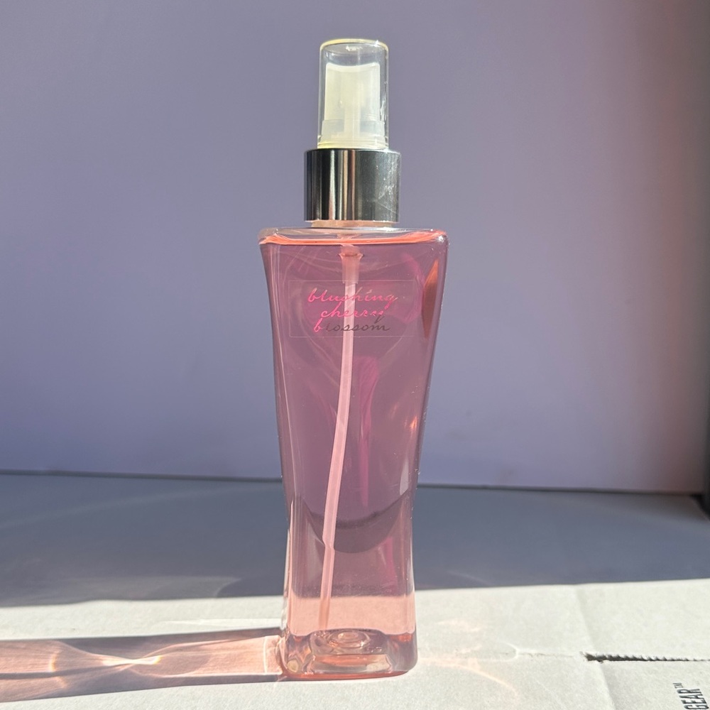 Blushing cherry blossom Fragrance Mist
